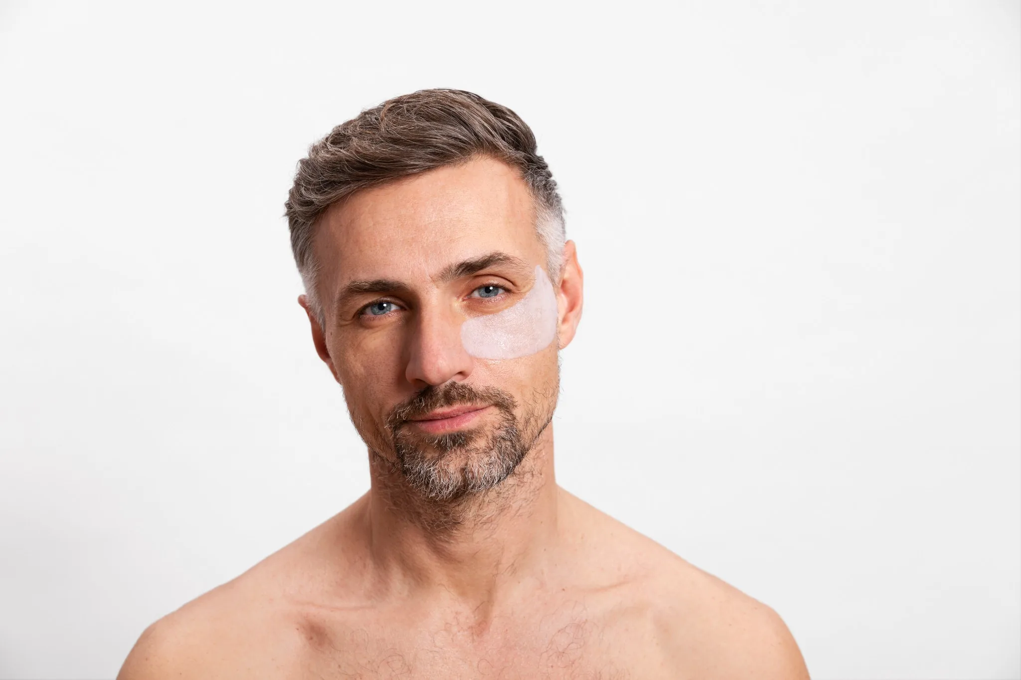 Pack Beauty 40-50 hombre