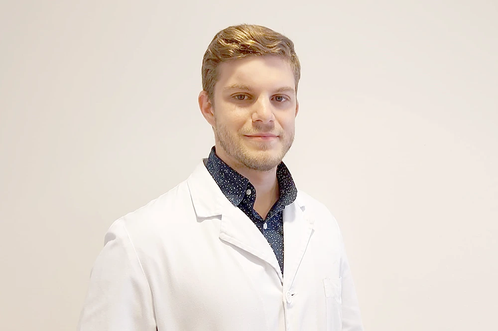 Dr. Marc Illa - Cirujano Plástico, Estético y Reparador Vila Group Clinic
