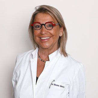 Dra. Helena Biosca - Medicina Estética